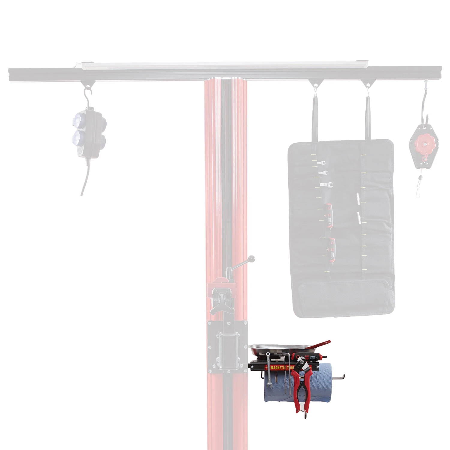 Nuton Rangement Des Outils – Image 2