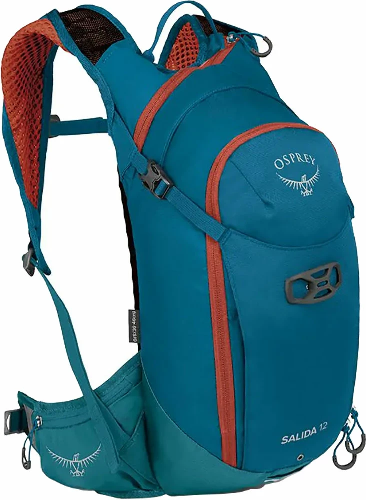 Osprey Salida 12 - Sac à Dos Cycliste Pour Femmes