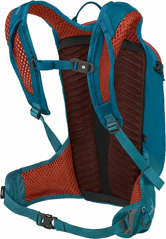 Osprey Salida 12 - Sac à Dos Cycliste Pour Femmes – Image 2
