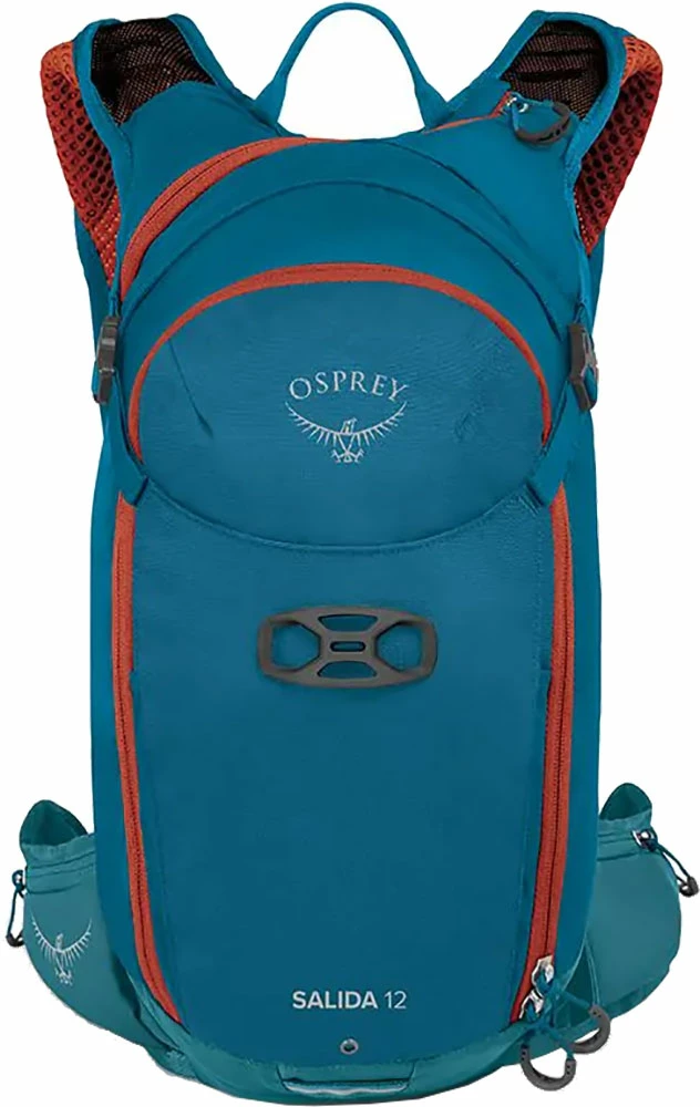 Osprey Salida 12 - Sac à Dos Cycliste Pour Femmes – Image 3