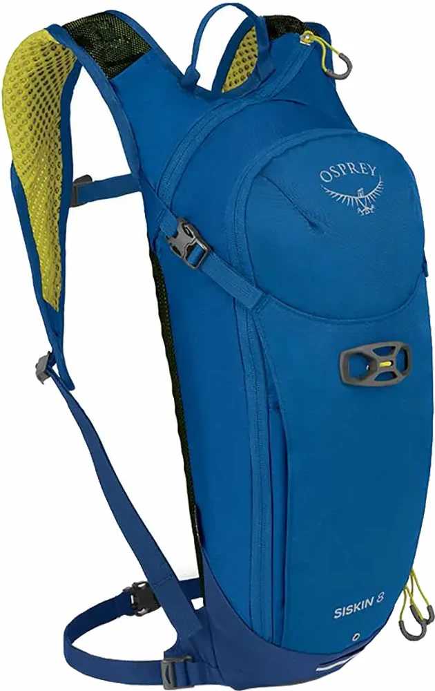 Osprey Siskin 8 - Sac à Dos Pour Vélo