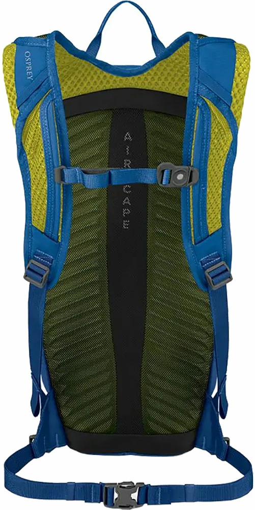 Osprey Siskin 8 - Sac à Dos Pour Vélo – Image 3