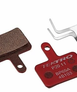 TEKTRO P20.11 Plaques De Disque