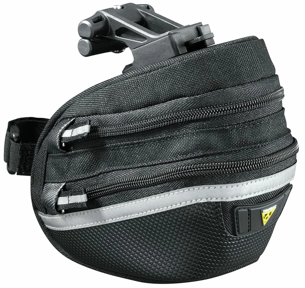 Topeak Sac De Selle Wedge Pack II – Image 3