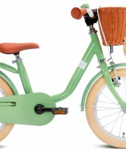 Puky Steel Classic 16 - Kids Bike