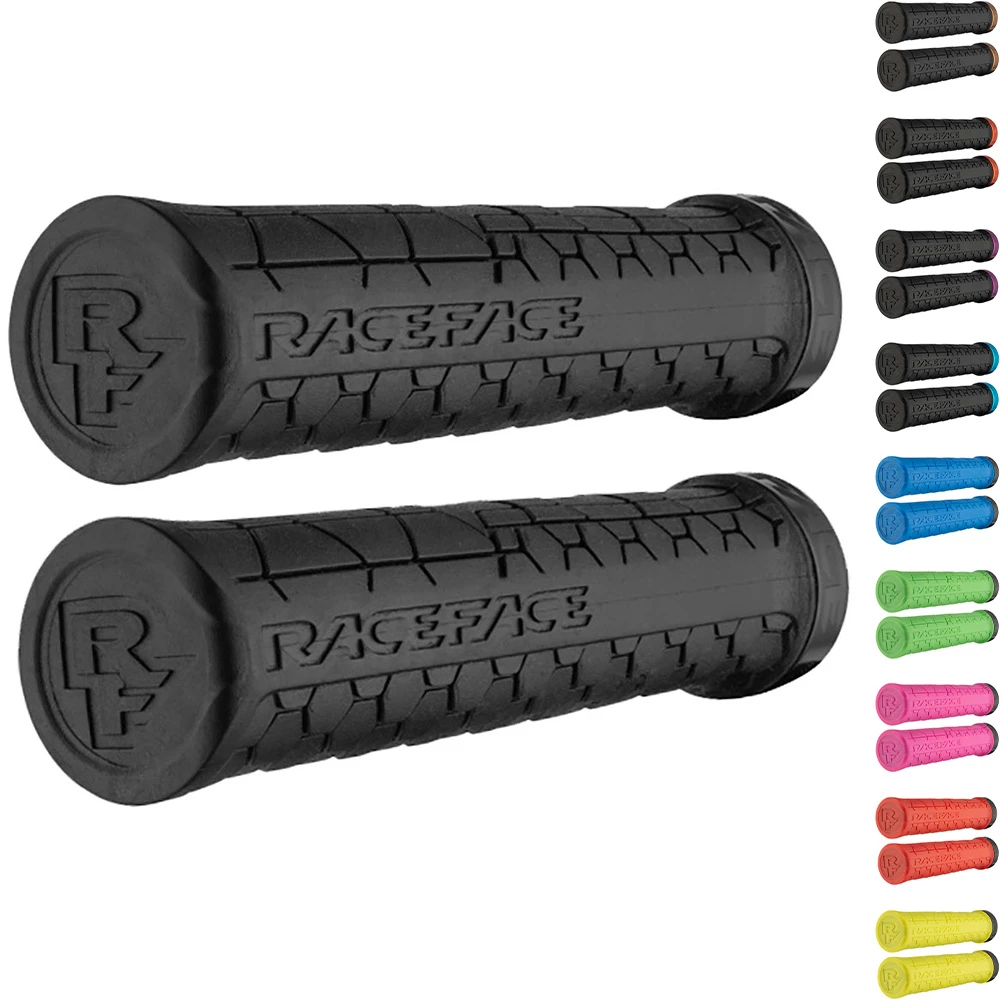 Race Face Poignées Getta Grip