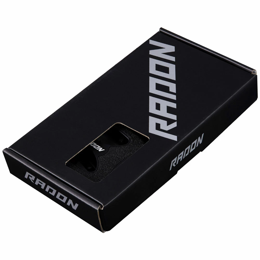 Radon Pédales De Plateforme ATB Grip – Image 4