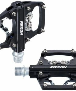 Radon Pédales Combinées Twin FR