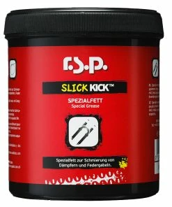 R.s.p. Supreme Bike Care Graisse Pour Fourche SlickKick