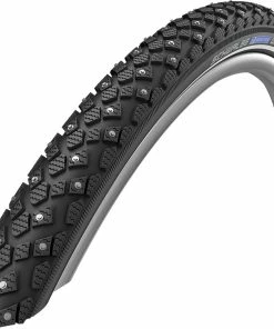 Schwalbe Marathon Winter Plus 28" Pneu à Crampons