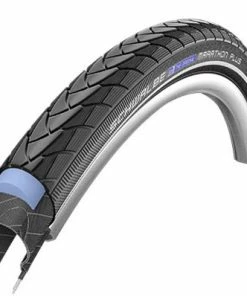 Schwalbe Marathon Plus 28" SmartGuard 40-622 Pneu Filaire
