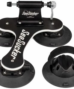SeaSucker Talon Rack Porte-vélos De Toit Pour 1 Vélo
