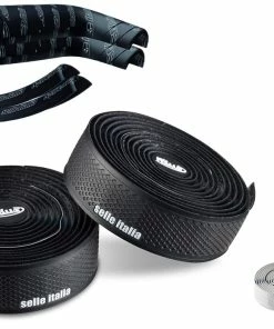 SELLE ITALIA Kit D'absorption Des Chocs