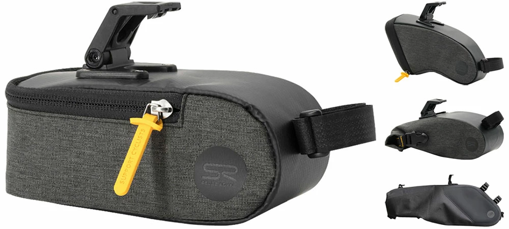 Selle Royal Sacoche De Selle