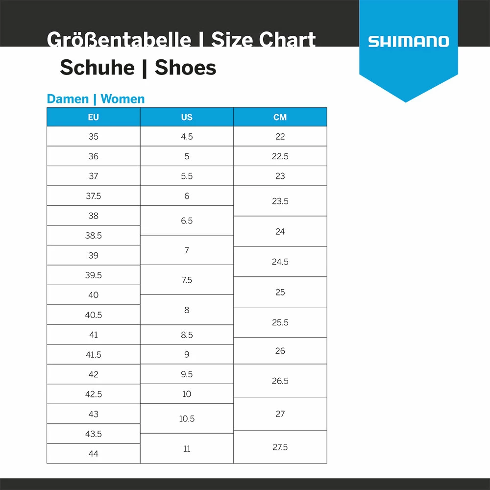 Shimano SH-ET300 - Chaussures E-Bike Pour Femmes – Image 2