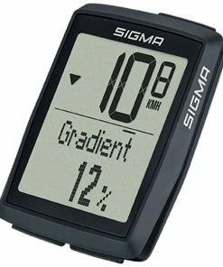 SIGMA Ordinateur De Vélo BC 14.0 WR