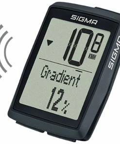 SIGMA BC 14.0 WL STS Sans CAD Ordinateur De Vélo