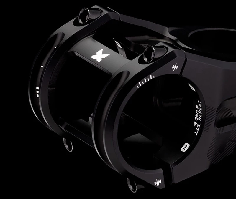 Sixpack Racing Your Part Millenium Ø35mm Potence – Image 2