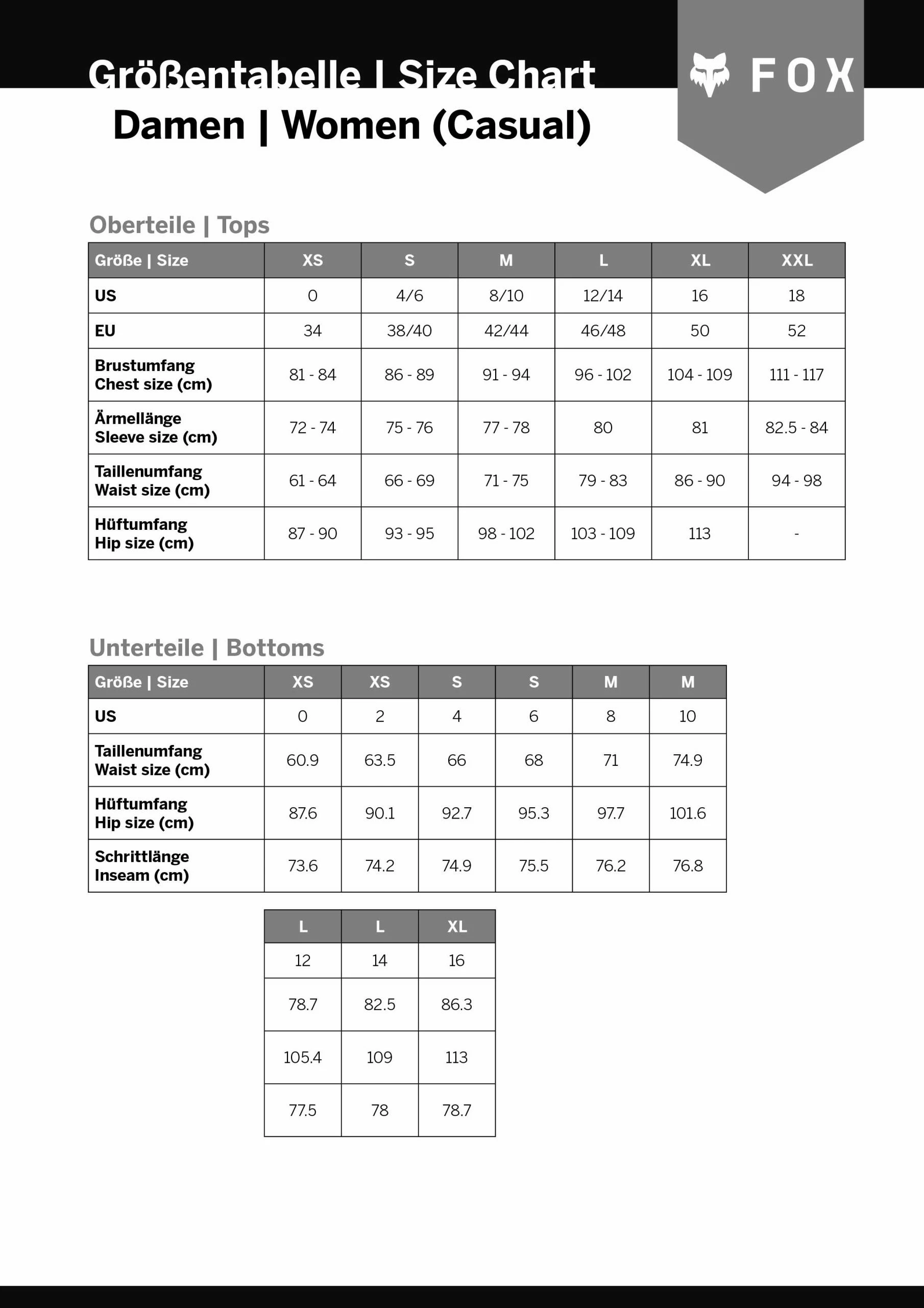 FOX HEAD Ranger - Gants De VTT Pour Femmes – Image 4