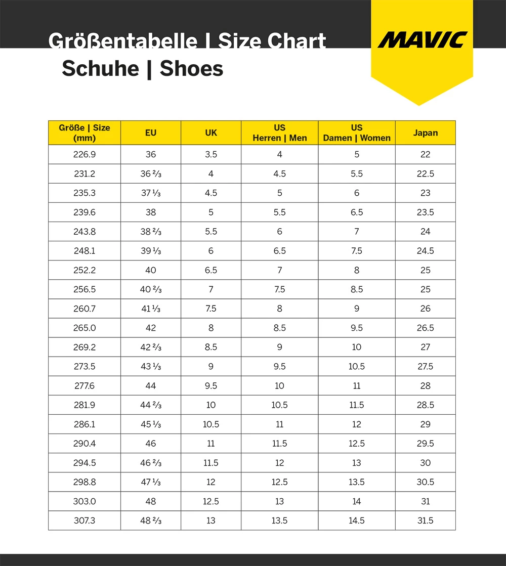 Mavic Cosmic Boa - Road Bike Shoes – Image 3