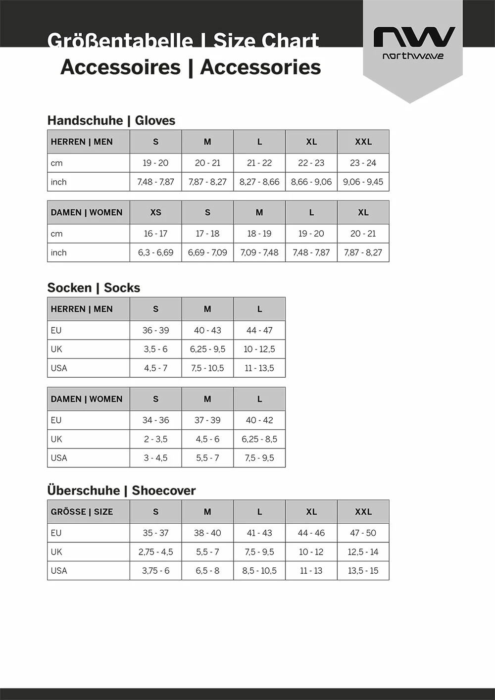 Northwave Ride Fast Die Last - Chaussettes – Image 2