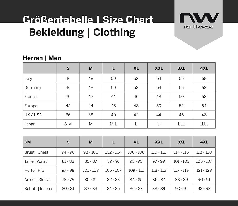 Northwave Extreme Trail - Rain Vest – Image 3