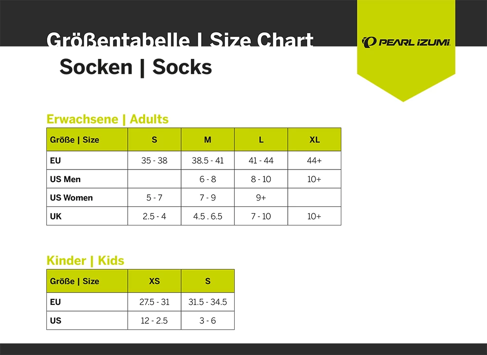 Pearl Izumi Pro Tall - Chaussettes Pour Femmes – Image 2