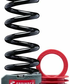 Sprindex Ressort D'amortisseur Lightweight 142mm