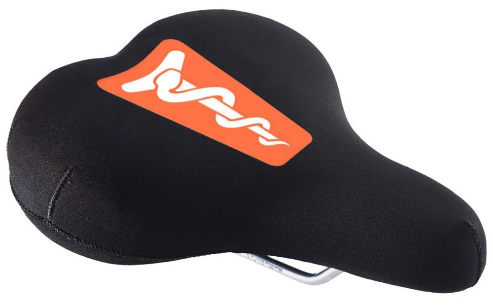 Sqlab Protège-selle En Néoprène – Image 2