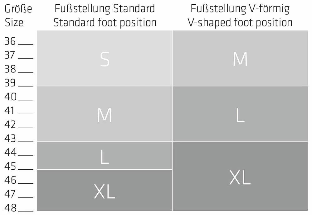 Sqlab 521 Pédales De Plateforme City – Image 3