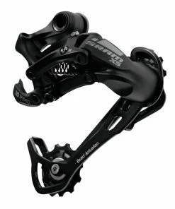 SRAM X.5 Dérailleur 10 Vitesses Cage Moyenne