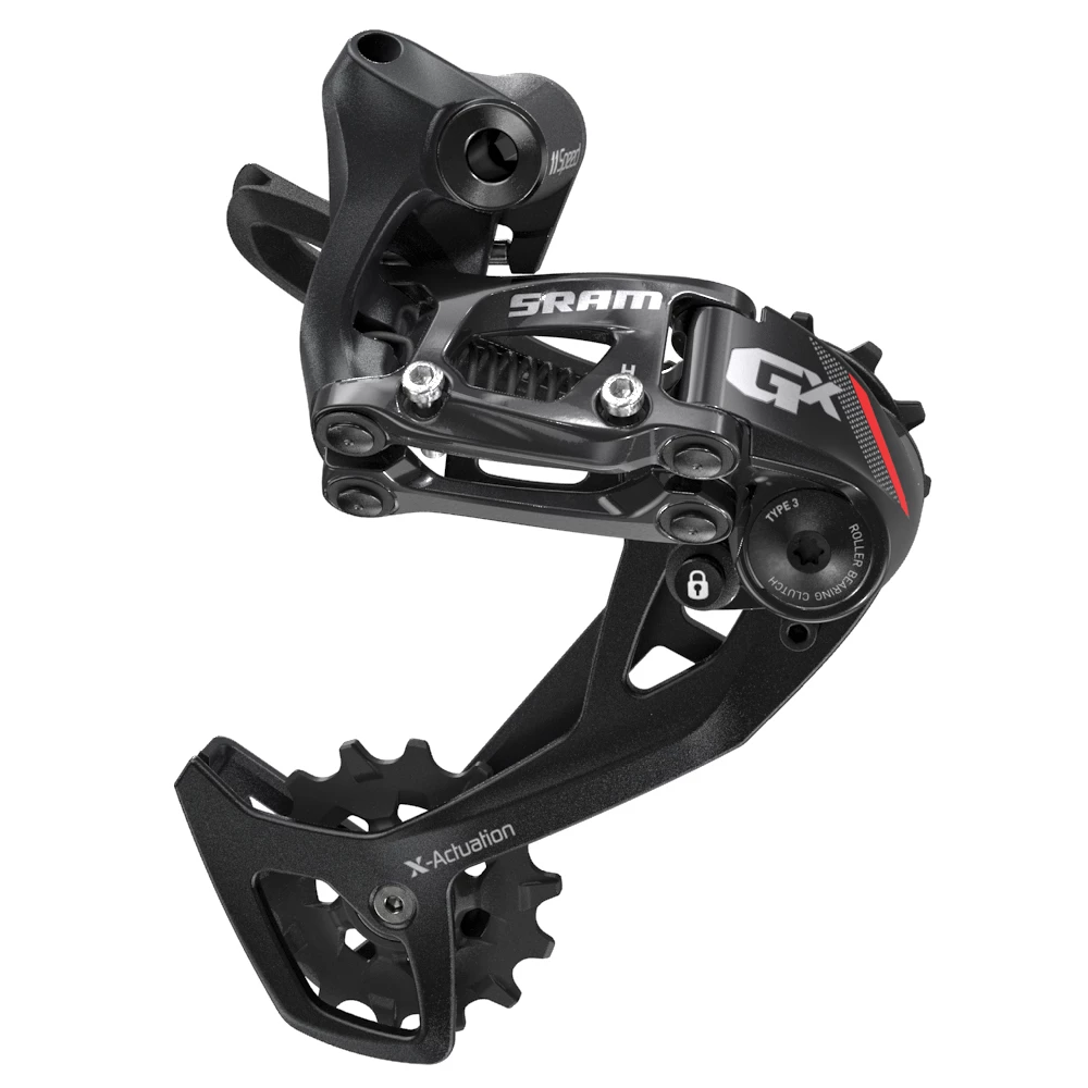 SRAM GX Dérailleur 2x11 Médium