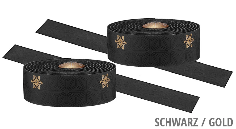 Supacaz Bande De Guidon Super Sticky Kush Galaxy – Image 6