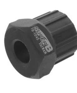 Super B TB-1045 Outil Pour Couronne à Visser SHIMANO