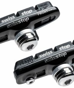 SWISSSTOP Patins De Frein Full Flash Pro Original Black