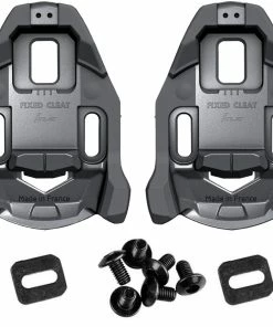 Time ICLIC/Xpresso/Xpro 0° Taquets / Plaques De Pédales