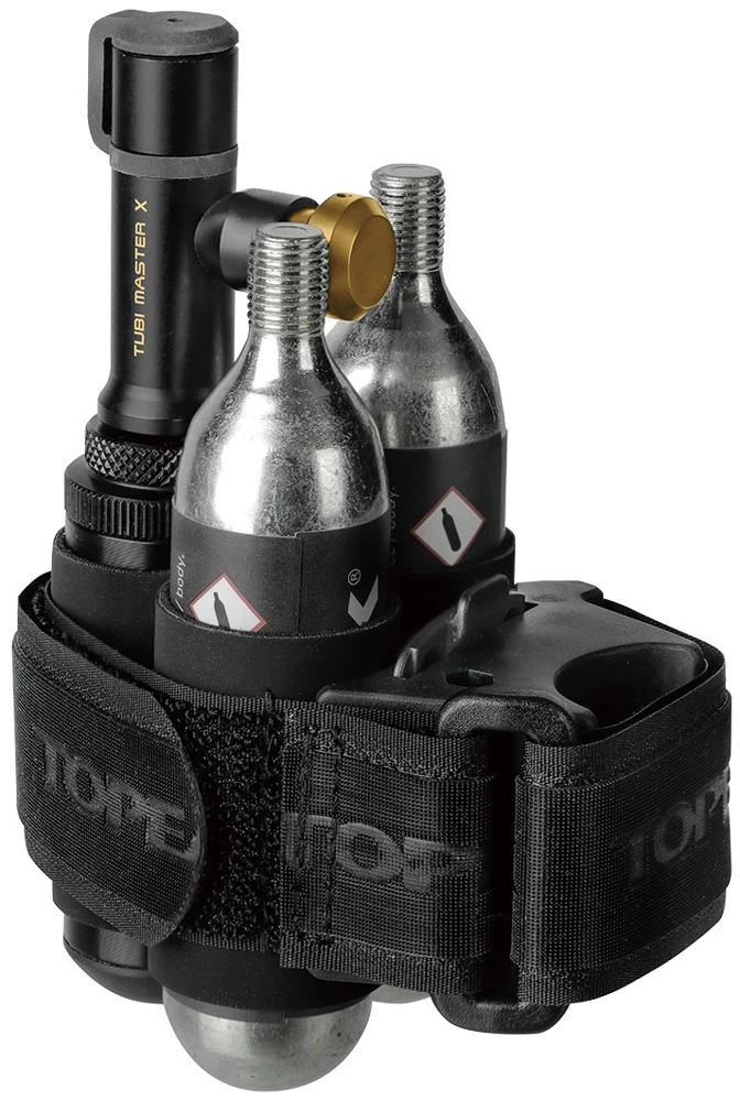 Topeak Tubi Master X Avec Cartouche De CO2 De 25g – Image 2