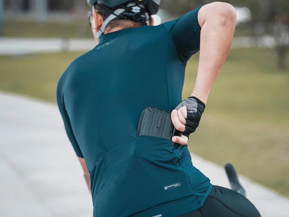 Topeak PakGo Portefeuille Pour Vélo – Image 6