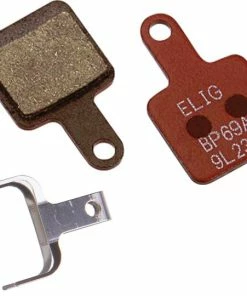 TEKTRO T20.11 Auriga SUB Disc Plaquettes