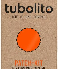 Tubolito TUBO-PATCH KIT