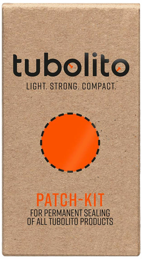 Tubolito TUBO-PATCH KIT