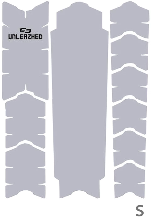 Unleazhed Unscratch Frame - Film De Protection Transparent Pour Cadre – Image 2