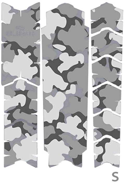 Unleazhed Unscratch Frame - Film De Protection Pour Cadre Undercover – Image 2