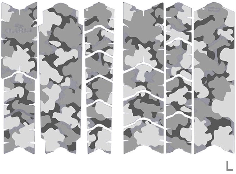 Unleazhed Unscratch Frame - Film De Protection Pour Cadre Undercover – Image 3