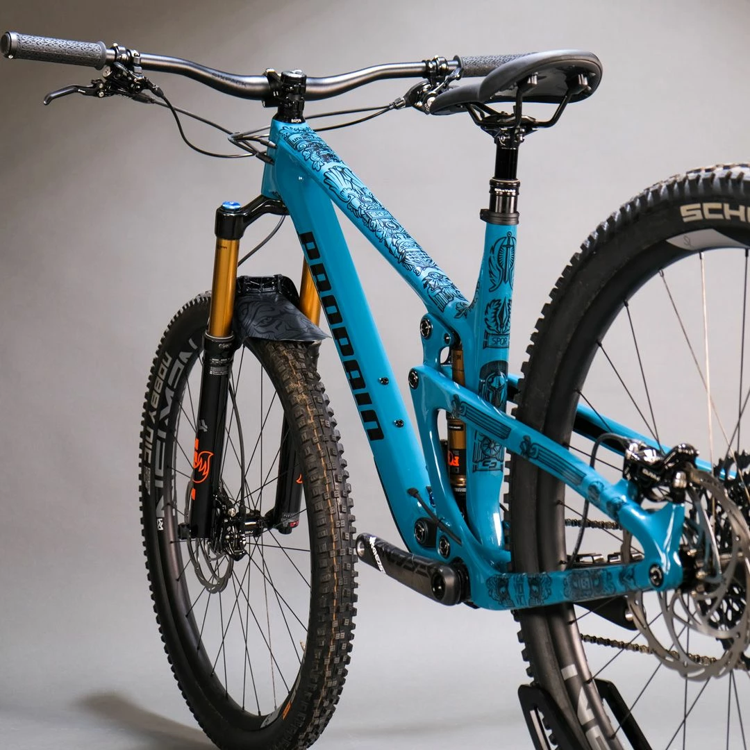 Unleazhed Unscratch Frame - Film De Protection Pour Cadre Empire – Image 6