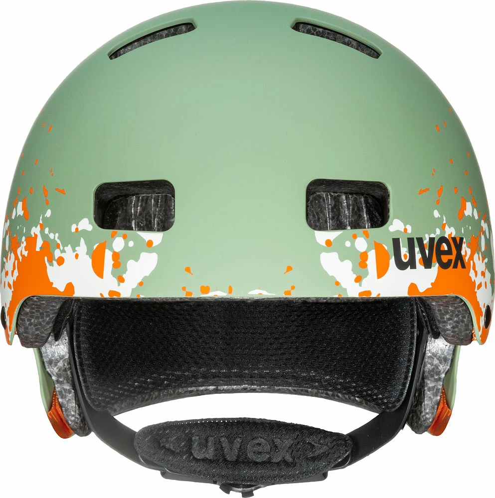 Uvex Kid 3 Cc - Casque Pour Enfants – Image 2