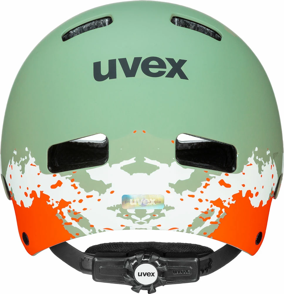 Uvex Kid 3 Cc - Casque Pour Enfants – Image 4
