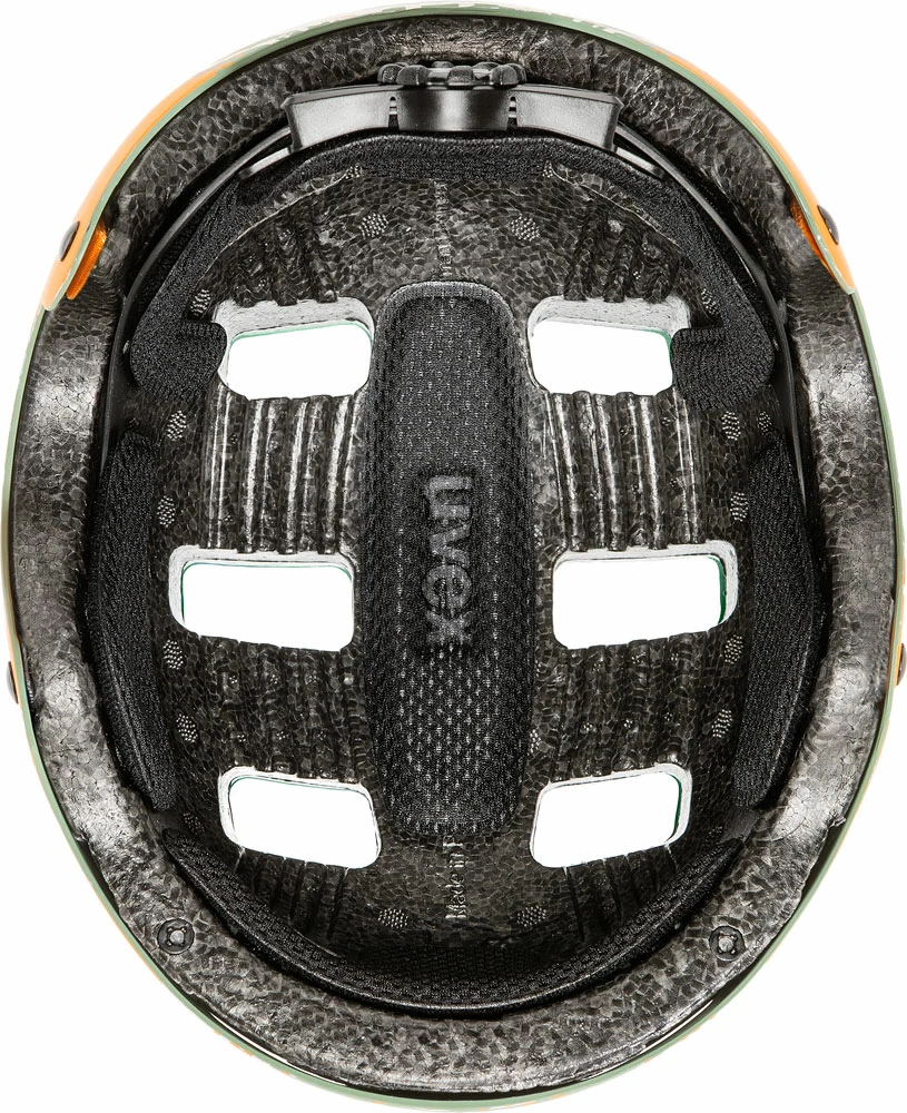 Uvex Kid 3 Cc - Casque Pour Enfants – Image 5