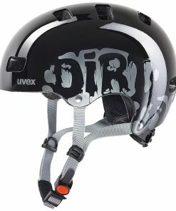 Uvex Kid 3 - Casque Pour Enfants