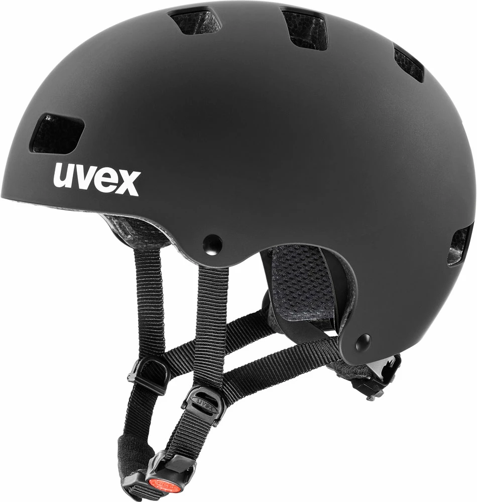 Uvex Kid 3 Cc - Casque Pour Enfants